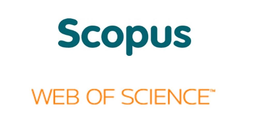 Сравнение Scopus и Web of Science